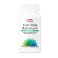 GNC Women's 50 Plus Multivitamin for Healthy Aging - 60 Caplets