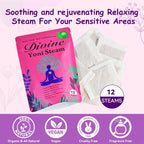 Aromlife Yoni Steaming Herbs Organic Cleansing Blend - Pack of 2 - image 2