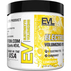 Evlution Electrolytes Parent