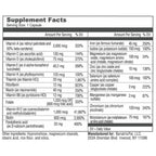 BariatricPal Multivitamin ONE 1 per Day! Bariatric Multivitamin