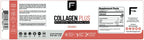 Flow Supps Collagen Peptides Protein Powder with Hyaluronic Acid & Biotin - 348g - image 4