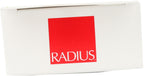 RADIUS Razor Travel Case - 1 Count - image 4