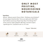 Anima Mundi Apothecary Amargo Digestive Bitters - 2 Fl Oz - image 6