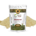 Organic Way Shatavari Powder - 4 Oz