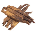Generic Authentic Korean Ginseng 10-Year-Old - 500g (20-25 Roots)