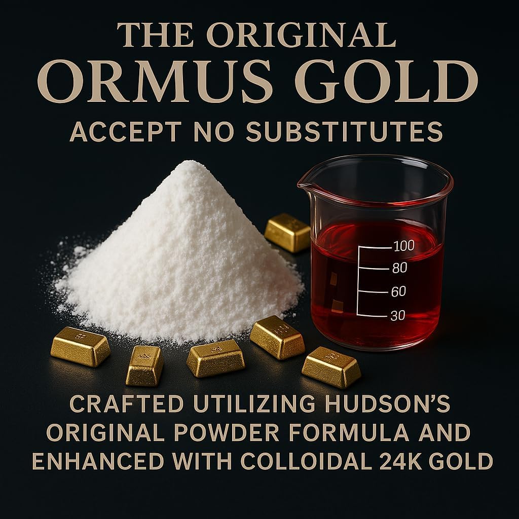 I Am Joy co. Ormus Gold Capsules with Adaptogens - 60 Vegan Capsules - image 6