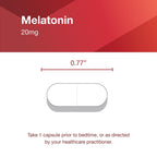 PROTOCOL FOR LIFE BALANCE Melatonin 20 mg Maximum Strength - image 7