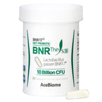 AceBiome BNRThin S30 Lactobacillus Gasseri Probiotic - 30 Capsules