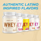 Primeval Labs Whey Protein