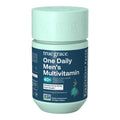 True Grace Men's 40+ One Daily Multivitamin Fermented Minerals