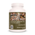 Remedy's Nutrition Horse Chestnut Extract Aescin 20% - 60 Capsules