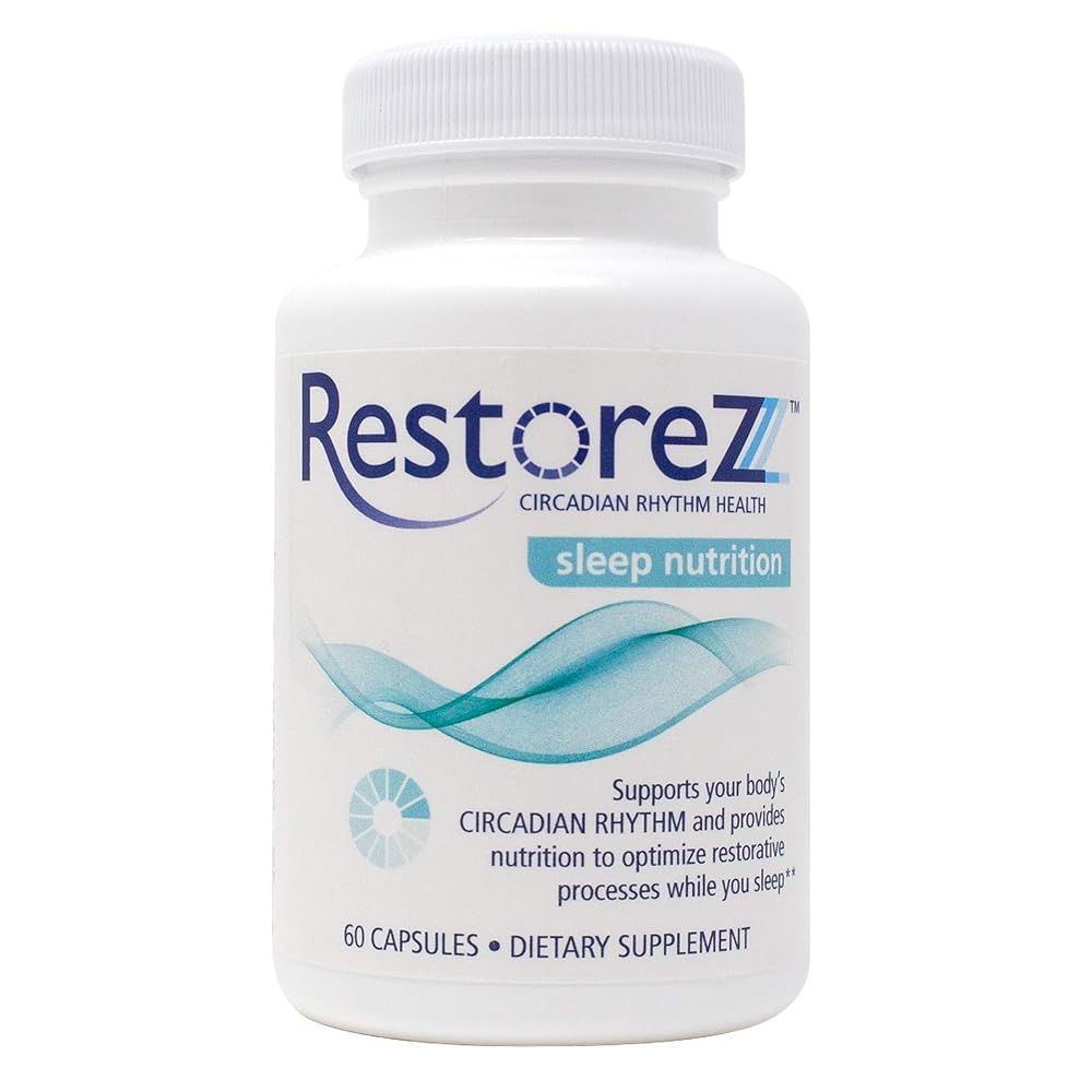 Savant Science RestoreZ Sleep - image 4