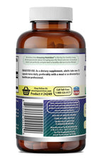 Amazing Nutrition Alpha Lipoic Acid 200 Mg - 60 Capsules - image 5