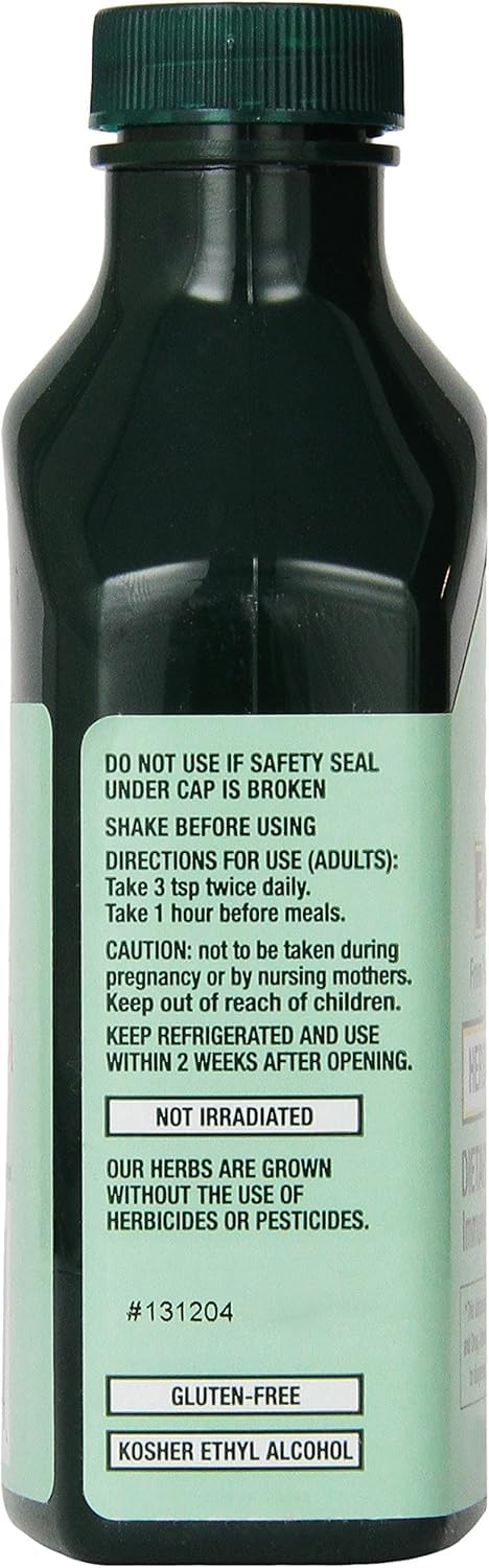 Essiac Canada Essiac Liquid Extract Original Formula - 10.5 fl oz - image 4