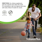 NaturesPlus Advanced Therapeutics Aller-7 Rx-Respiration - image 5