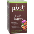 plnt Liver Support Antioxidant - 90 Vegetarian Capsules