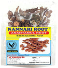 PUB Nannari Roots Indian Sarsaparilla - 100g