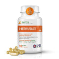 INVITA L-Methylfolate - Professional Strength Active Methyl Folate