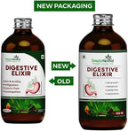 Generic Senta Ayurvedic Digestive Elixir Syrup with 37 Herbs - 450 ml - image 2