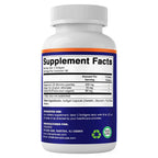 Vitamatic Peppermint Oil Gel with Ginger & Fennel - 180 Softgels - image 8