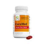 Terry Naturally CuraMed Acute Pain Relief - Supplement with BCM-95