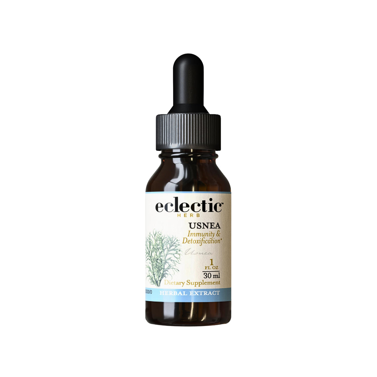 Eclectic Herb - Usnea Extract