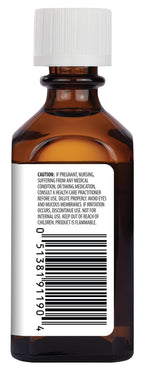 Aura Cacia Cleansing Rosemary Essential Oil - 2 Fl Oz - image 2
