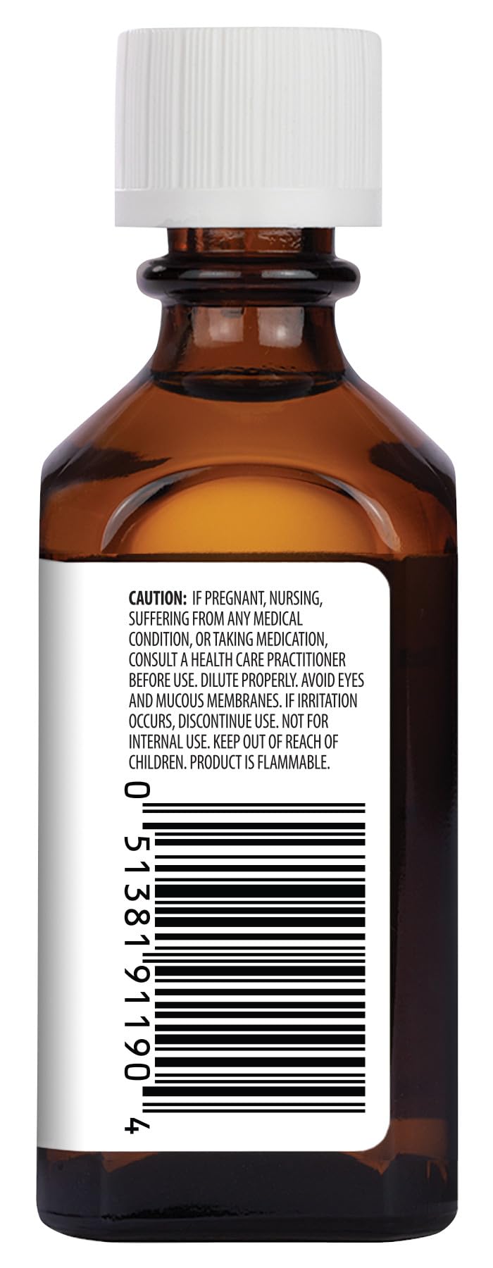 Aura Cacia Cleansing Rosemary Essential Oil - 2 Fl Oz - image 2