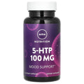 MRM Nutrition 5-HTP 100 mg Capsules for Sleep Support - 60 Capsules