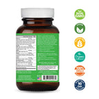 PURE ESSENCE LABS LifeEssence Multivitamin for Women and Men