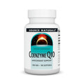 Source Naturals Coenzyme Q10 - 90 Softgels