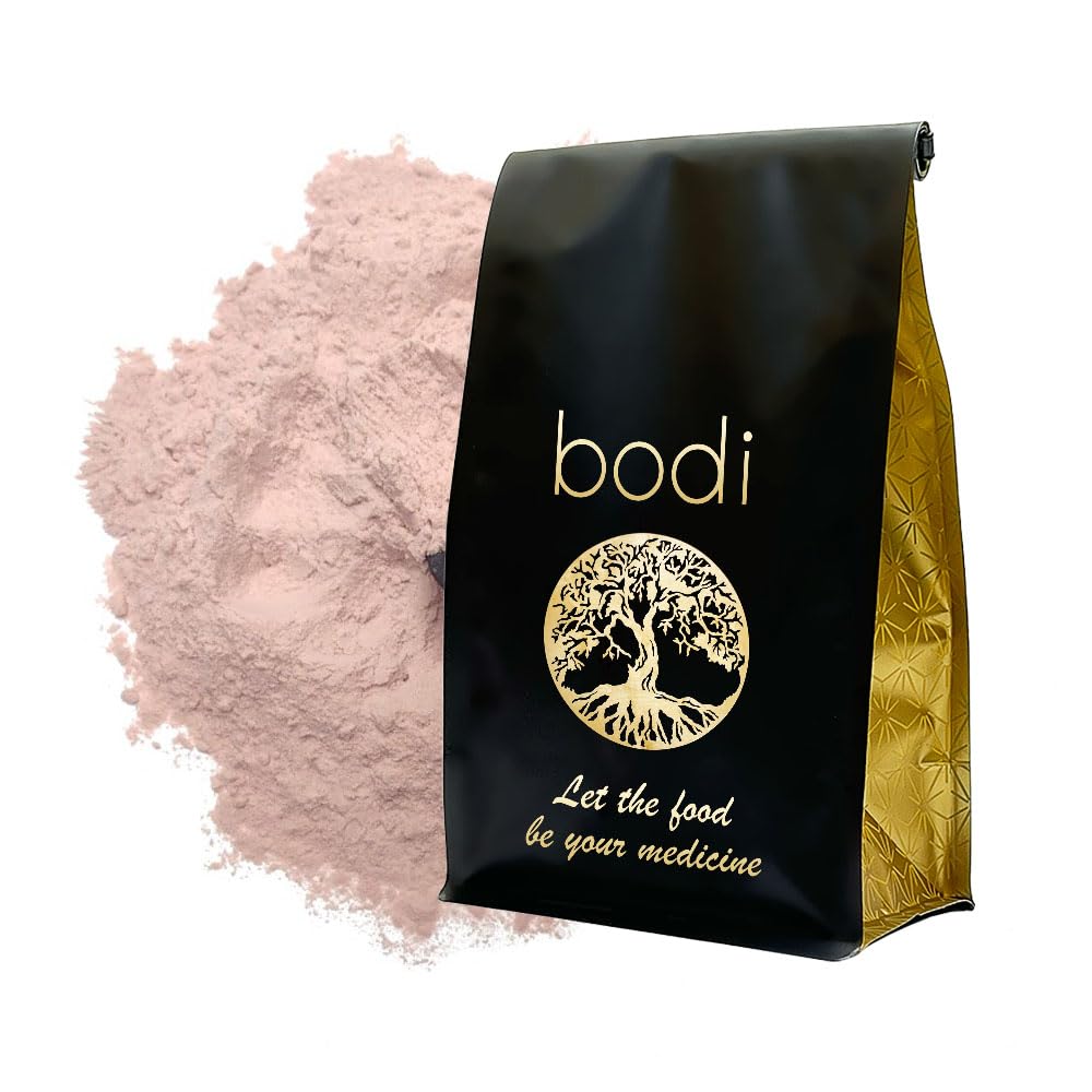bodi : Elderberry 10:1 Extract Powder