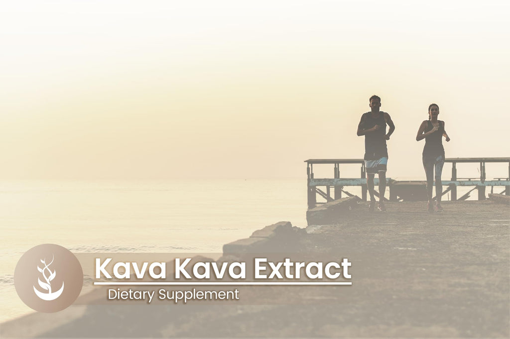 PURE ORIGINAL INGREDIENTS Kava Kava Extract - 100 Capsules - image 5