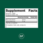 Standard Process Black Currant Seed Oil Tissue Repair Aid - 180 Softgels - image 2
