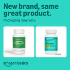 Amazon Basics Daily Probiotic 10 Billion CFU - 60 Capsules - image 2