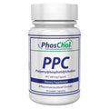 Nutrasal PhosChol 900mg Phosphatidylcholine - 30 Capsules
