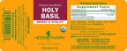 Herb Pharm Holy Basil Extract for Energy and Vitality - 1 Fl Oz - image 9