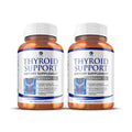 1 Body Thyroid Support Supplement