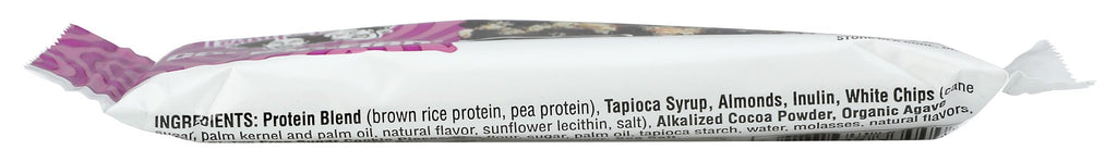 Lenny & Larry's Cookies N Creme Nutrition Bar - 9 Count - image 6