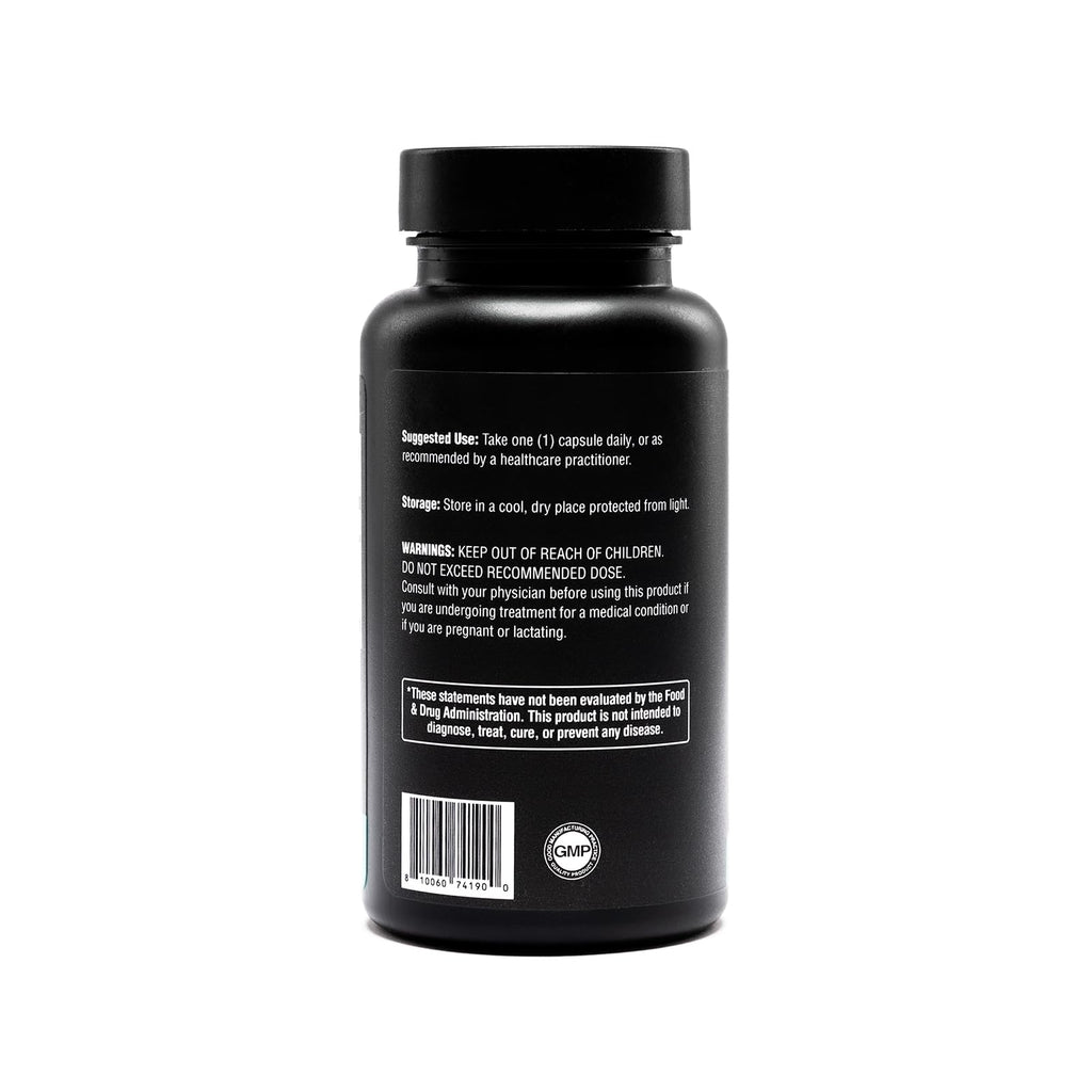 Sculpt Nation Premium Probiotics Digestive Support - 30 Capsules - image 5