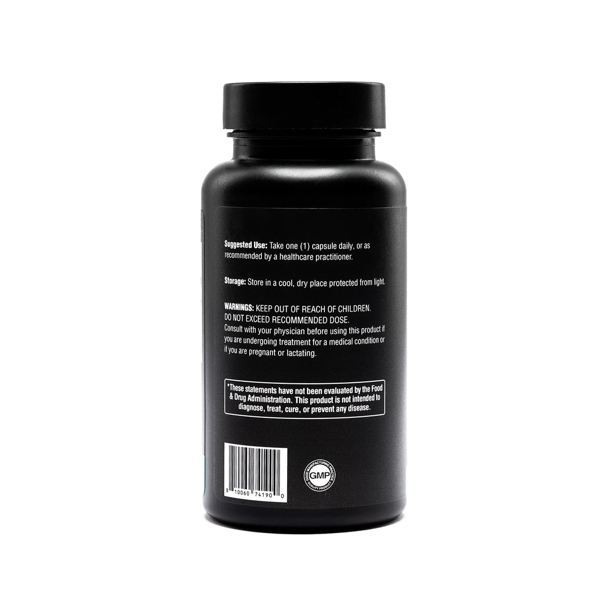 Sculpt Nation Premium Probiotics Digestive Support - 30 Capsules - image 5