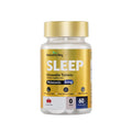 Nature's Key Melatonin 6mg Chewable Tablets for Sleep - 60 Tablets