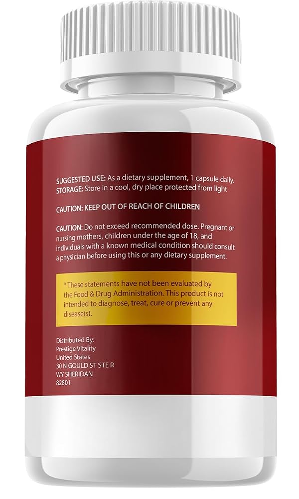 Indelo Nervogen Pro Advanced Formula Dietary Supplement - 300 Capsules - image 2