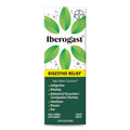 Iberogast Liquid Drops Herbal Digestive Relief - 50mL