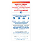 MegaRed Advanced 4in1 Omega-3 Fish & Krill Oil 500mg - 40 Softgels - image 3