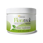 Medtrition Floratrol Prebiotic Fiber Powder for Digestive Health - 5.89 oz