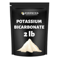 Essencea Potassium Bicarbonate Powder - 2 lb