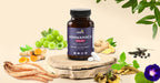 Athreya Herbs Ashwamaca for Her Capsules - 120 Capsules - image 4