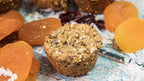 Gourmet Kitchn Organic Aussie Bites Protein Cookies - 90 Ounces - image 4