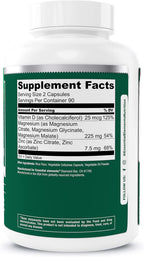 Essential Elements Magnesium